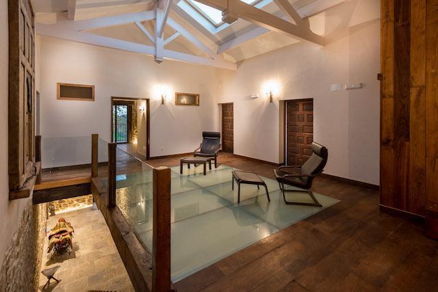 Maison Marie Louise Hotel Oregue ภายนอก รูปภาพ