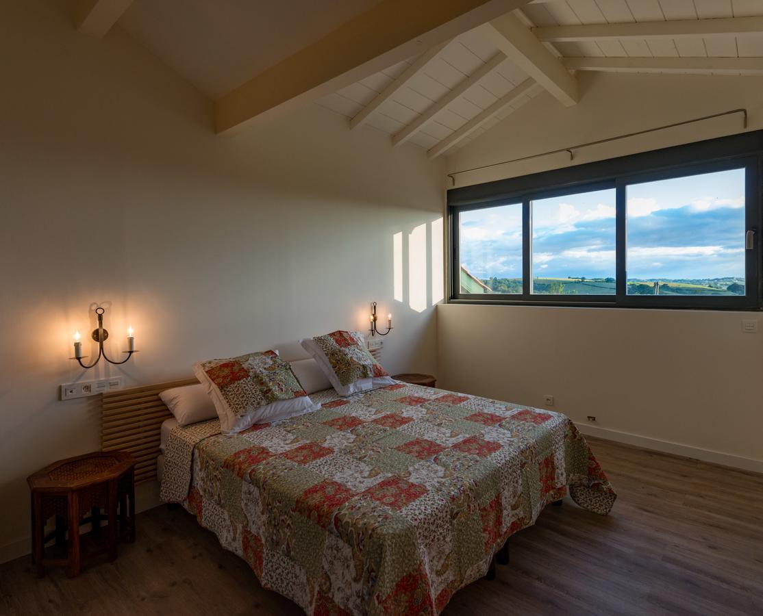 Maison Marie Louise Hotel Oregue ภายนอก รูปภาพ
