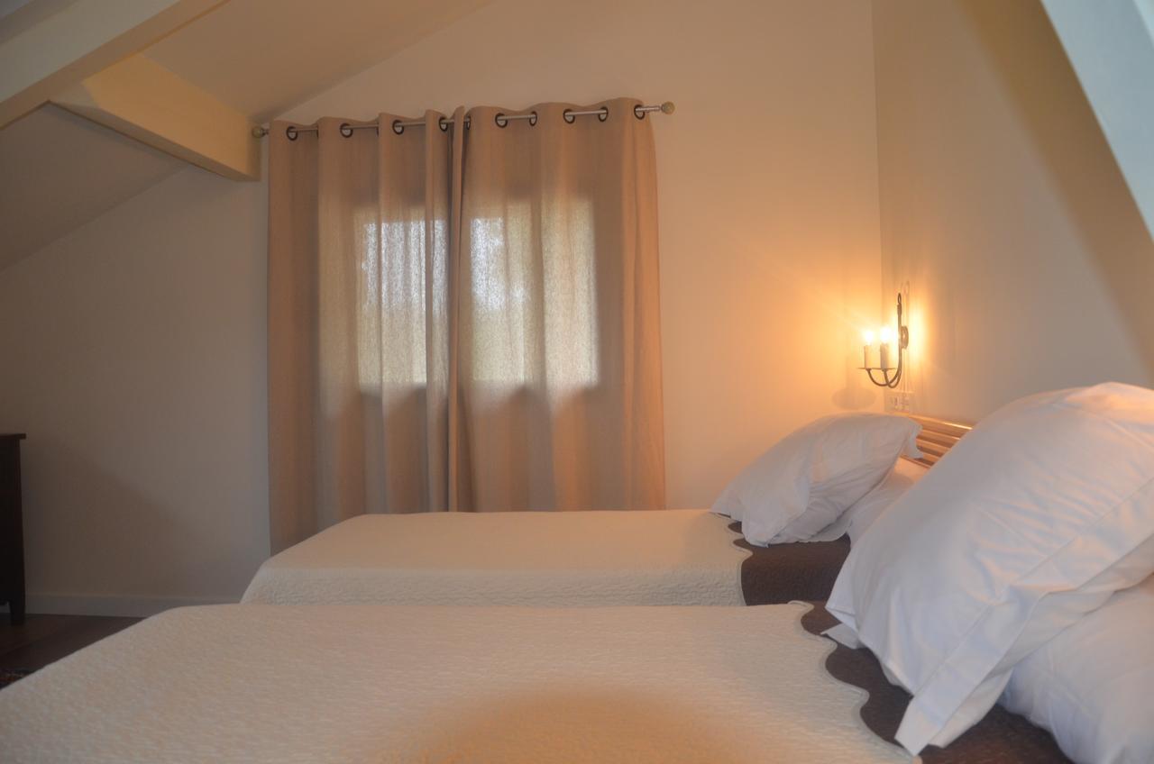 Maison Marie Louise Hotel Oregue ภายนอก รูปภาพ