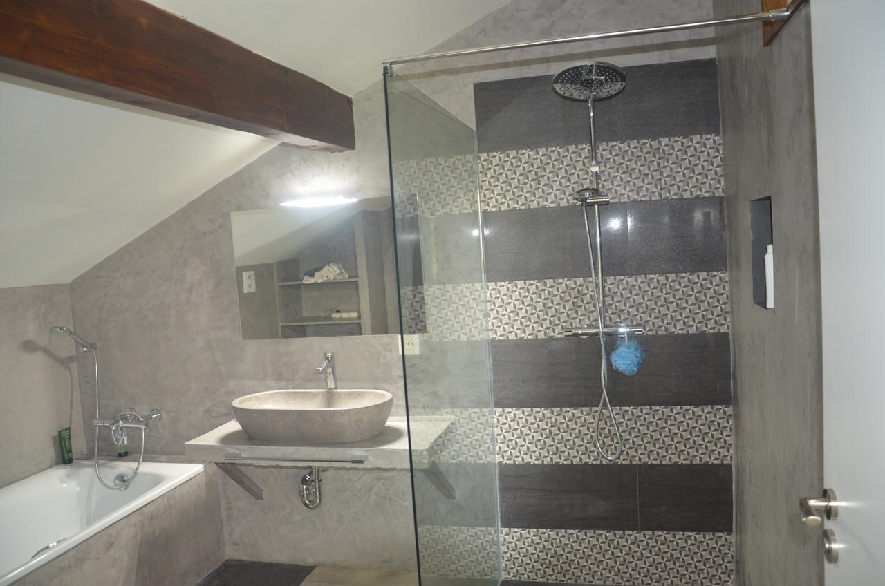 Maison Marie Louise Hotel Oregue ภายนอก รูปภาพ