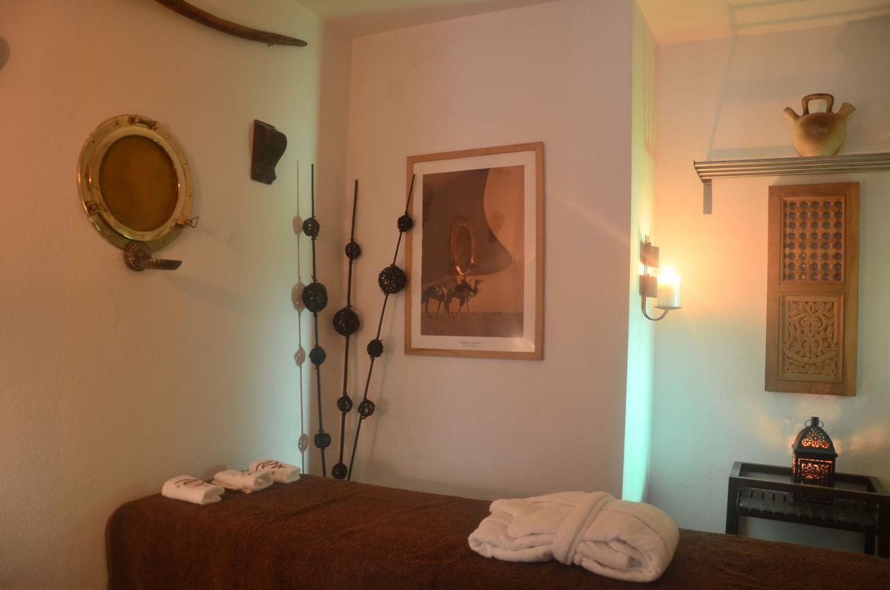 Maison Marie Louise Hotel Oregue ภายนอก รูปภาพ
