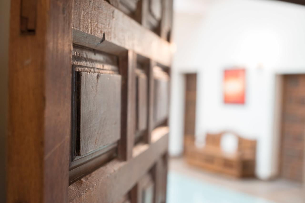 Maison Marie Louise Hotel Oregue ภายนอก รูปภาพ