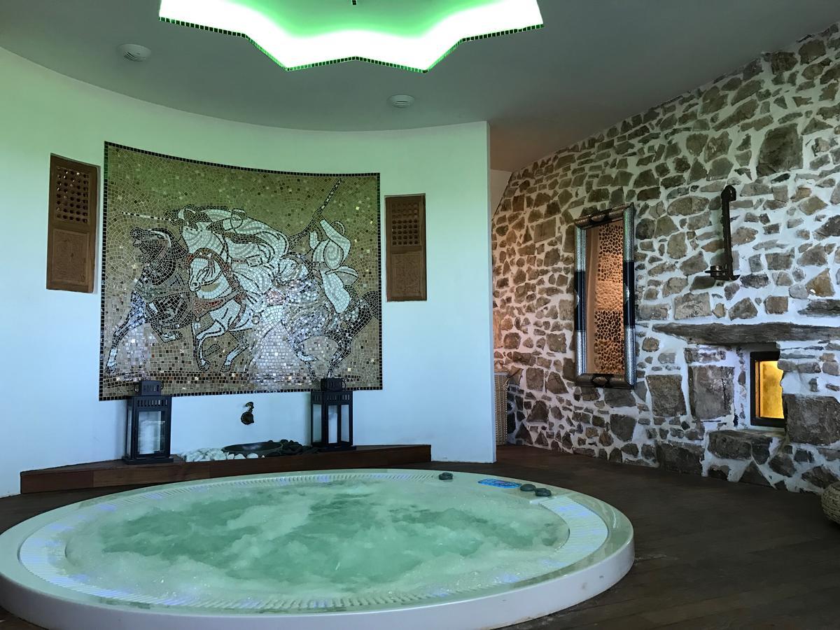Maison Marie Louise Hotel Oregue ภายนอก รูปภาพ