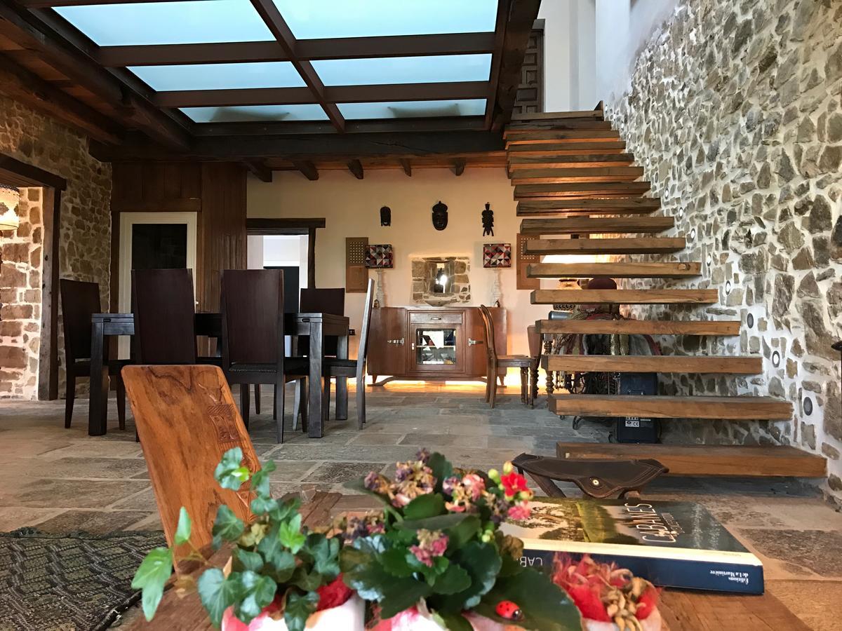 Maison Marie Louise Hotel Oregue ภายนอก รูปภาพ